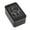 Section B, variant on AOOOWER Metal Game Card Box Playings Tarots Container Storage Case Packing Poker Box Playings Cards Box Empty Candy Storage Case