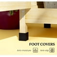 thumbnail image 3 of Olurrisa Potting Bench,Wooden Potting Bench, 3 of 7