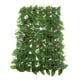 thumbnail image 4 of Paneles de Pared artificiales de vegetación del seto Yuyangstore decoración de boda Pared de fondo de planta, 4 of 8