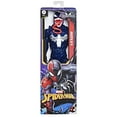 thumbnail image 2 of Marvel Spider-Man VenomVersus Titan Hero Series, figurine Venom, 2 of 5