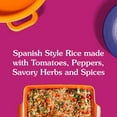 thumbnail image 2 of Bens Original Ready Rice Spanish Family Size, Easy Dinner Side, 17.3 Oz Pouch - Pack of 2, 2 of 5