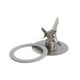 thumbnail image 2 of AGITADOR UNIVERSAL 4 ASPS OSTER MOD. BLSTAA4961-011 Oster BLSTAA49610_011, 2 of 5