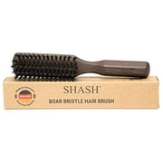 Shash The Pure Boar Bristle Hair Brush