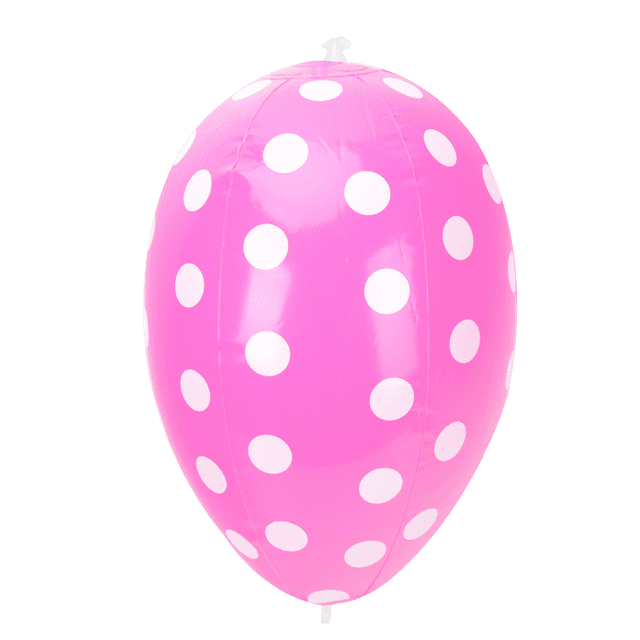 Decoraciones de Pascua, adornos de Pascua, regalos de Pascua, huevos de Pascua inflables, juguetes de decoración para exteriores para niños, huevos de Pascua inflables de colores para fiestas en el ja