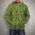 thumbnail image 3 of 2022 Nuevas sudaderas con capucha de camuflaje para hombre, primavera, manga suelta, estampado 3D, jersey genial para hombres, mujeres y niños, ropa de moda para niño y niña, 3 of 5