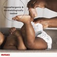 thumbnail image 5 of Huggies Simply Clean Fresh Scent Wipes, 3 Flip-Top Packs (192 Wipes Total), 5 of 9