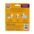 thumbnail image 5 of Recambios de aceite perfumado Arm & Hammer para mascotas, color lavanda, 60 unidades, 5 of 5