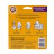 thumbnail image 5 of Recambios de aceite perfumado Arm & Hammer para mascotas, color lavanda, 60 unidades, 5 of 5