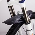 thumbnail image 5 of 1 Bicycle Fender Portable Ultra-thin Front Fork Simple Weather Guard Road Bike Mountain Bike Fender (F Type), 5 of 5