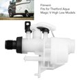 thumbnail image 4 of Toilet Water Valve Assembly, Durable Construction Easy Install High Performance 31705 RV Toilet Water Valve  for   V, 4 of 8