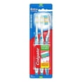 thumbnail image 1 of Cepillo Dental Colgate Extra Clean Cerdas Multinivel 3 Pzas, 1 of 4