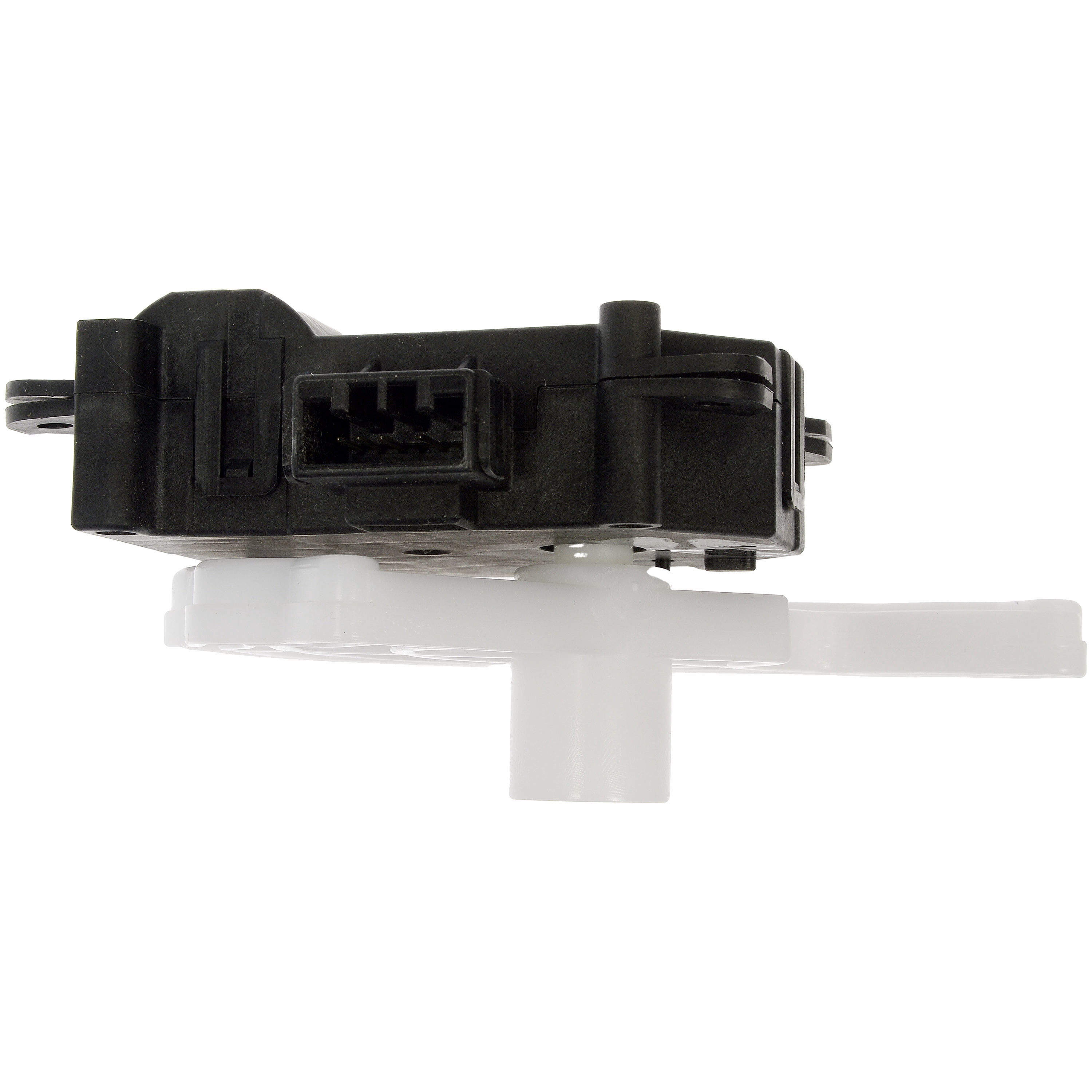HVAC Blend Door Actuator Fits select: 2007-2015 FORD EDGE, 2007-2015 LINCOLN MKX