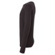 thumbnail image 3 of Bella + Canvas - Camiseta de Jersey para Adultos Unisex (Gris Oscuro), 3 of 3