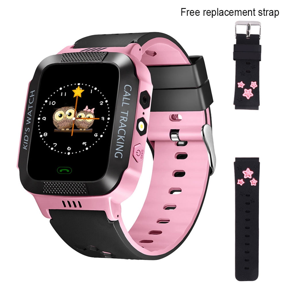 touch watches for girls