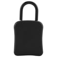 thumbnail image 2 of Caja de Seguridad para Almacenamiento de Llaves NikouMX con Cerradura de 4 Dígitos, 2 of 8