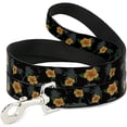 thumbnail image 1 of buckle down buckle-down pet dog or cat leash, 1 of 1