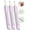 B-3PCS, variant on 2-In-1 Needle Threader And Seam Ripper, Needle Threaders For Hand Sewing,Plug-In Needle Threader Stretchable Seam Rippers For Sewing, Automatic Needle Threaders Tool For Hand Sewing Knitting ,3PCS