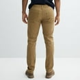 thumbnail image 2 of Men's Hollywood Jeans Slim Fit Jeans Color: Soil Size: 36X30, 2 of 4