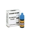 thumbnail image 2 of Derome ADKESCB Stamp Pad Ink Refill, 2 of 3