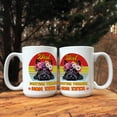 thumbnail image 3 of Best Scottish Terrier Mom Ever Happy Mother's Day Mug Scottie Dog Lover Gifts Coffee Tea Cup - 02002, 3 of 4
