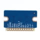 thumbnail image 3 of Placa Amplificadora Digital Panel de amplificador de audio 12-24V Mini circuito de amplificación de potencia para altavoz de sistema de sonido, 3 of 9