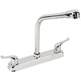 thumbnail image 1 of Llave Mezcladora Lion Tools  Fregadero Cuello Tipo Cobra, 1 of 2