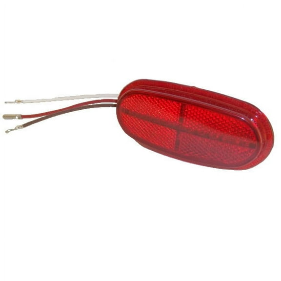 Betts - 221300 - SPEC PURP MV RED 3-WIRE - (Pack of 1)