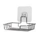 thumbnail image 1 of GOOHOCHY Soporte Para Jabón Autoadhesivo De Acero Inoxidable Sin Herramientas Con Redondo, 1 of 8