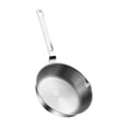 thumbnail image 3 of Sartén de acero inoxidable Macarena Utensilios de cocina 14 cm, 3 of 8