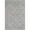 Gray/Ivory, variant on SAFAVIEH Abstract Amadine Geometric Wool Area Rug, Gray/Ivory, 4' x 6'