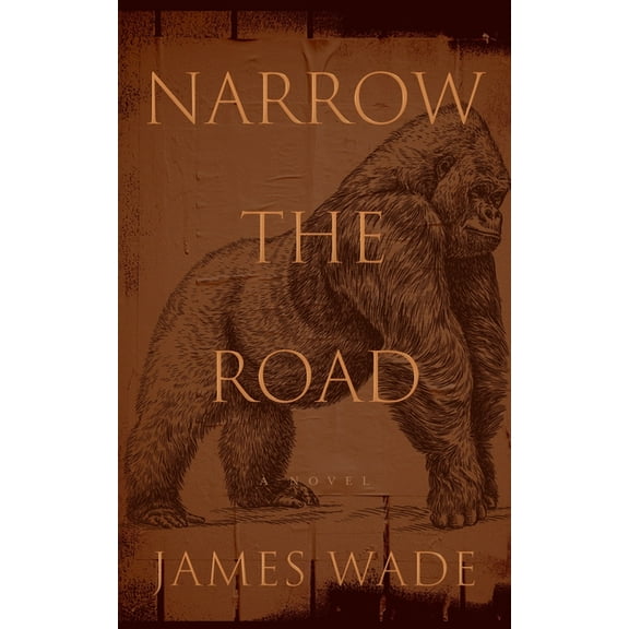 Narrow the Road, (Hardcover)