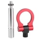 thumbnail image 4 of Gancho de remolque para tornillo de estilo JDM en pista anillo de remolque de carreras apto para FX35/FX45/FX50 QX70(Rojo), 4 of 14