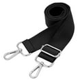 thumbnail image 1 of Qarigey Bolso de mujer, correa de hombro, bolso de mensajero de moda para mujer, asa de Metal, gancho, bolso de viaje portátil, accesorios de Bolsas de mensajero y de hombro, 1 of 6