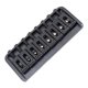 thumbnail image 4 of Puente de guitarra eléctrica Gloria Aleación Negro, 4 of 9