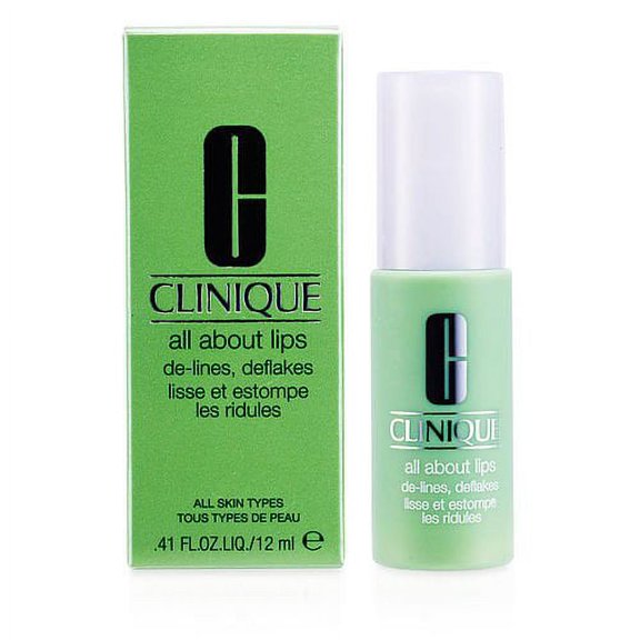 CLINIQUE by Clinique