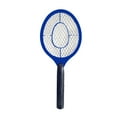thumbnail image 3 of Rechargeable Swatter with LED Light for Indoor Outdoor Home Garden Camping Fly, 3 of 5