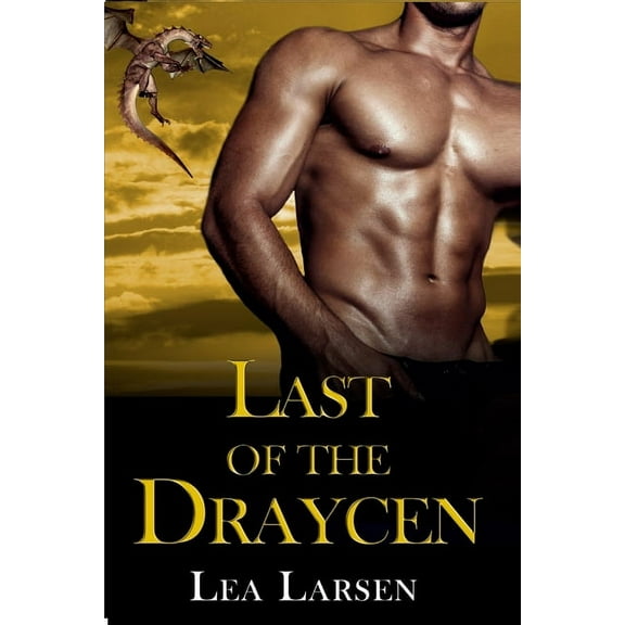 Last of The Draycen, (Paperback)