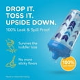 thumbnail image 4 of Playtex Baby® Sipsters Spill-Proof Design Selections Kids Spout Cups | 2 Pack, 4 of 6