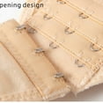 thumbnail image 6 of Fewfanhot Women's Mesh Shapewear High Waisted Tummy Control - Breathable Seamless Elastic Panties Girdle Underwear, 6 of 9