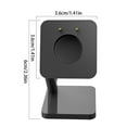 Musatteng Mini Charging Stand For Band 8 Compatible With Band 8 Bracket