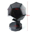 thumbnail image 2 of 3 Colors/Warm Color Bulb Light Astro Star Sky Laser Projector Cosmos Night Light Constellation Lamp Valentine's Day Gift Bedroom Decor, 2 of 13