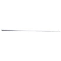 Genuine Whirlpool WP8523172 Left Side Trim Piece White