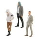 thumbnail image 1 of 3X 1:64 Figuras Diorama En Miniatura Personas Profesor Modelo Diseño Sunnimix Figuras de personas en miniatura de resina, 1 of 3