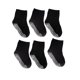 thumbnail image 1 of Medias para Niños Minnieouse 6 Piezas Antideslizantes Negro Medio 14-16 AP009062-59B, 1 of 6