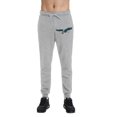 thumbnail image 4 of Pantalones deportivos largos del equipo de fútbol Eagles para hombre, pantalones deportivos casuales de algodón puro para niños, pantalones deportivos para jóvenes, los pantalones para hombre, 4 of 8