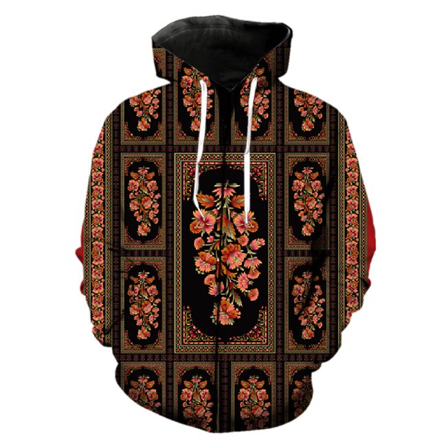Sudadera con capucha y cremallera para hombre, estilo persa, unisex, gran oferta 2024, estilo hip hop informal para adolescentes, manga larga, moderna y divertida para primavera