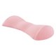 thumbnail image 2 of Ganfancp Cama Almohada Lumbar Dormir Espuma de Memoria Almohada de Apoyo para La Espalda Alivia El Dolor de Espalda Soporte Relleno Puede Aliviar El Malestar de La Cintura para Dormir Ofertas Del Día, 2 of 2