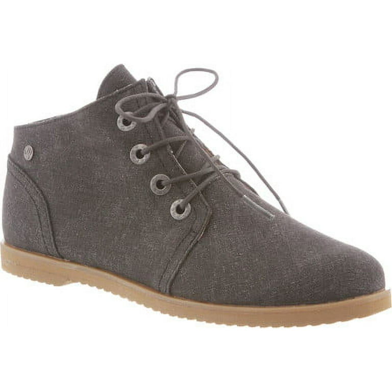 Women s Bearpaw Claire Desert Boot Walmart