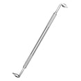 thumbnail image 6 of 1pc Z Type L Type Screwdriver 90 Degree Right Angle Elbow Screwdriver Wrench Slotted Cross Screwdriver Screw Driver Hand Tools, 6 of 6