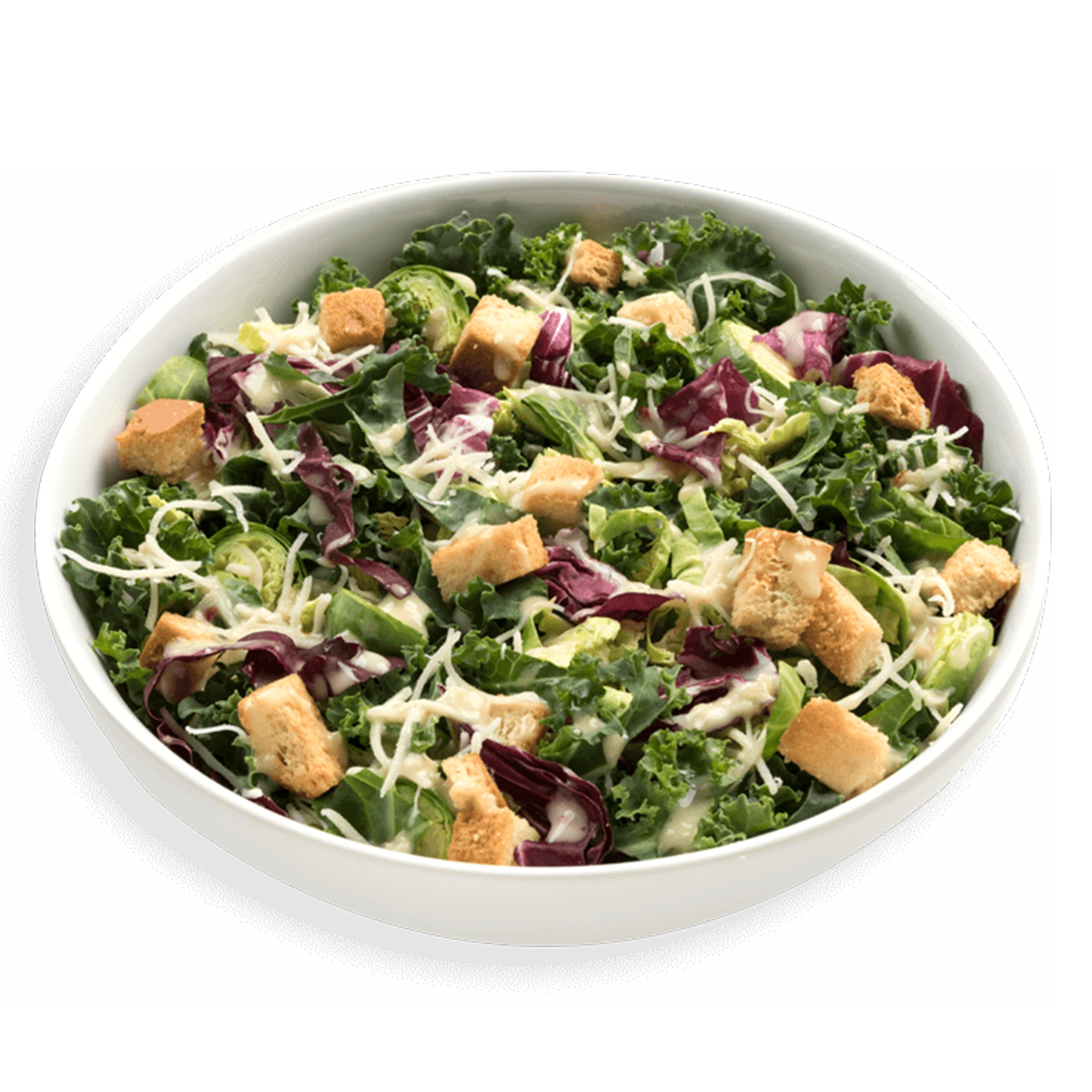 Kale Caesar Chopped Salad Kit – Stock Your Stay